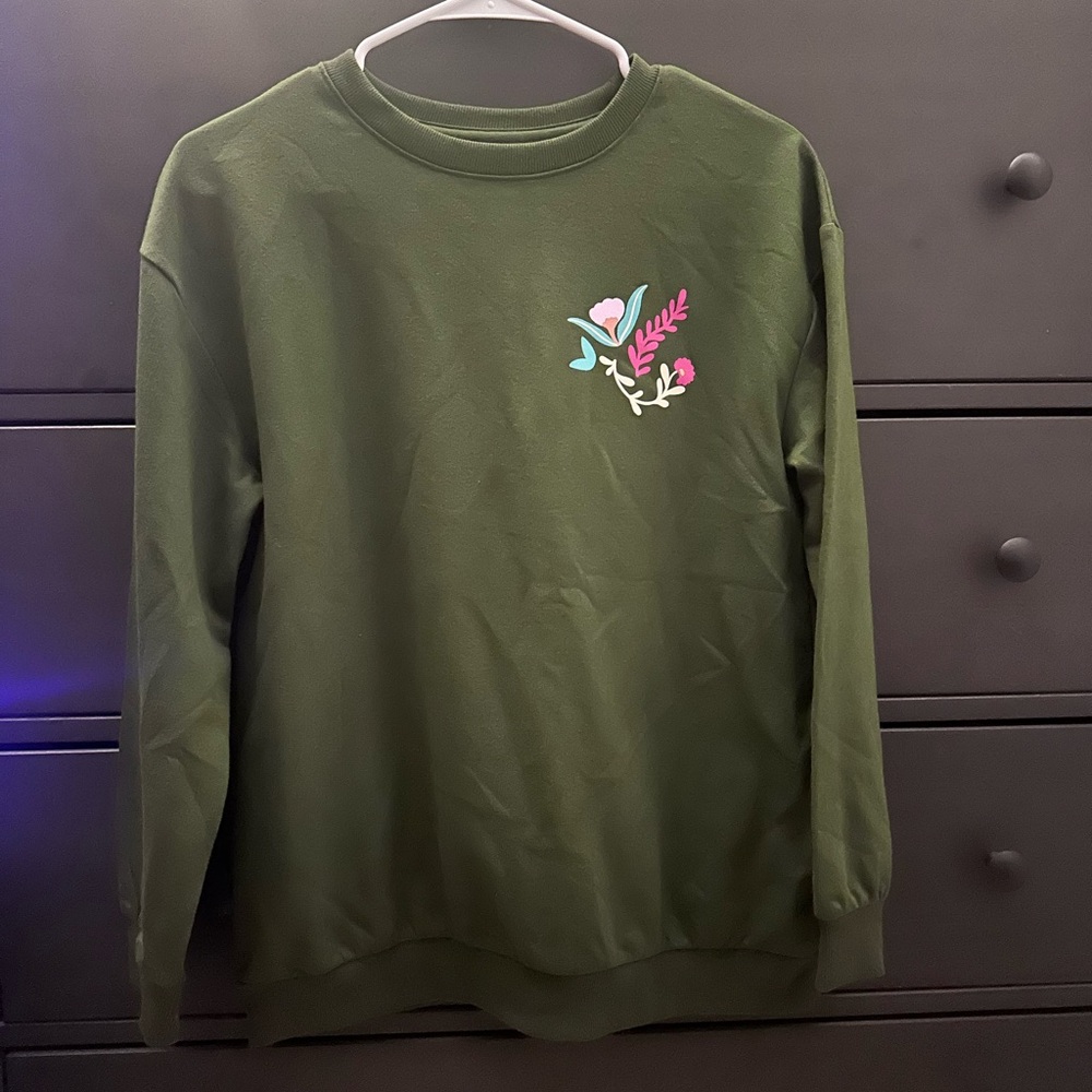 NEW just missing tags, never been used